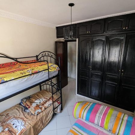 Appartement Luxueux Agadir Eksteriør bilde