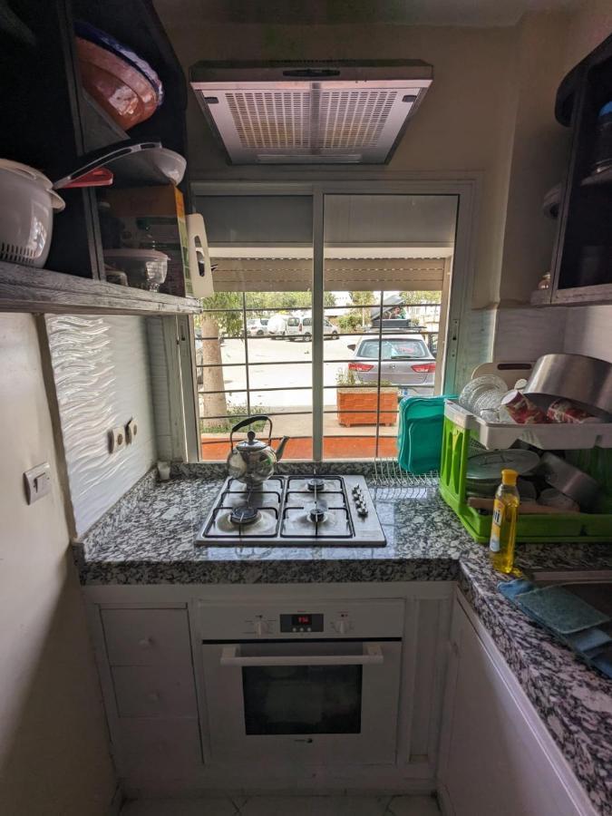 Appartement Luxueux Agadir Eksteriør bilde